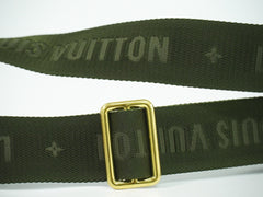 Louis Vuitton Multi Pochette Accessoires Monogram Canvas