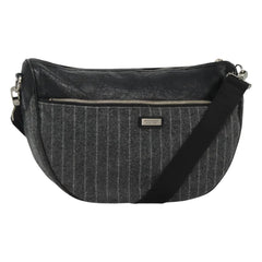 Burberry Black Label Shoulder bag Wool