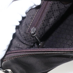 Gucci Vintage Handbag Nylon