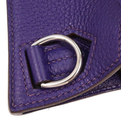 Hermes Jypsiere Bag Clemence