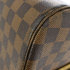 Louis Vuitton Ribera Handbag Damier