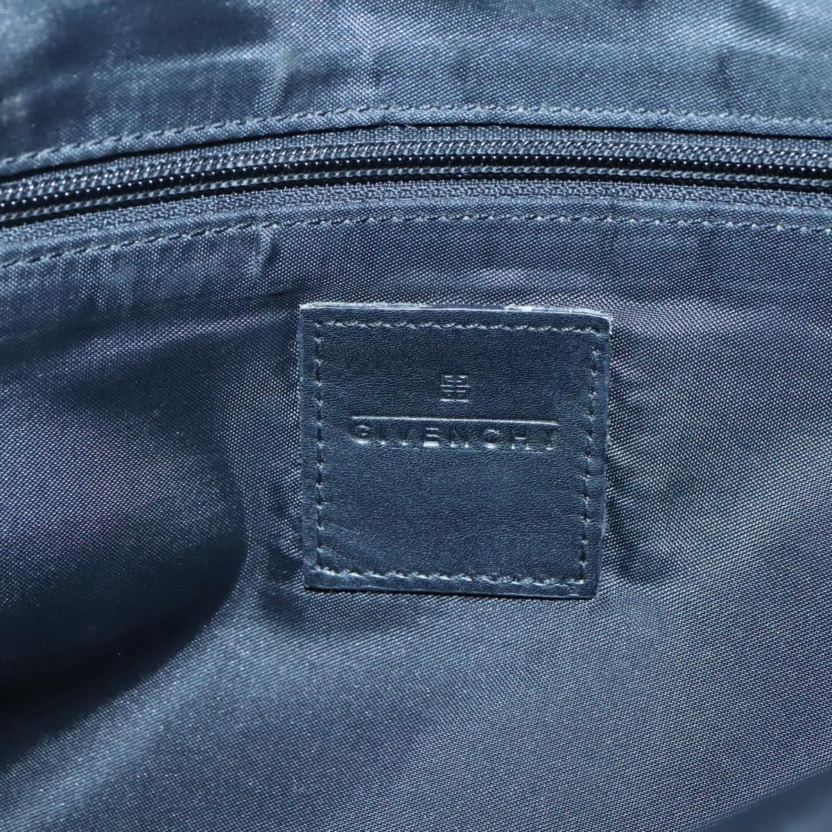 Givenchy Antigona Bag Canvas and Leather