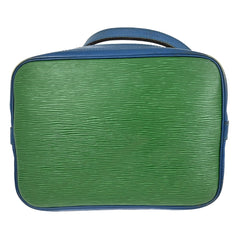 Louis Vuitton Tricolor Noe Handbag Epi Leather