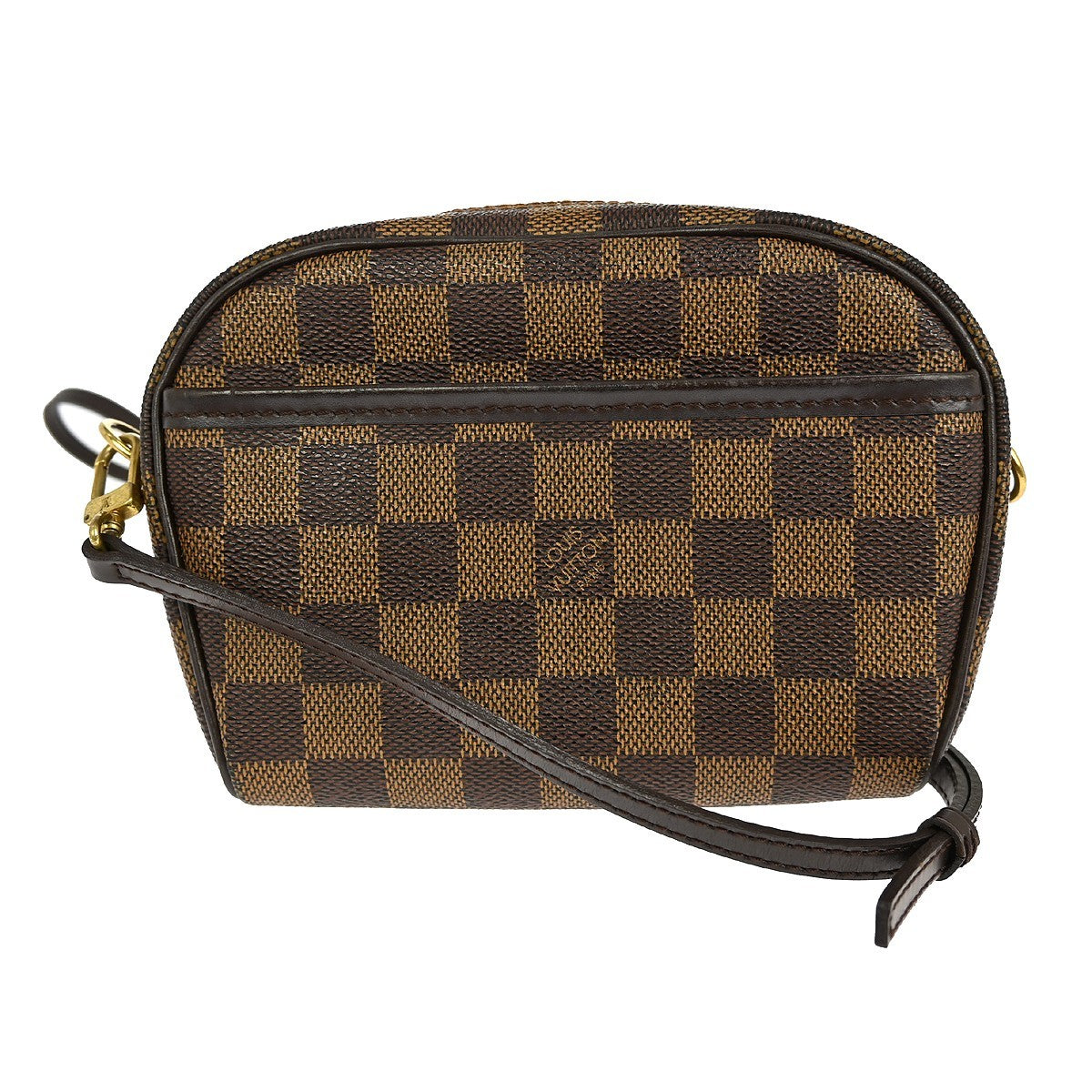 Louis Vuitton Ipanema Pochette Damier