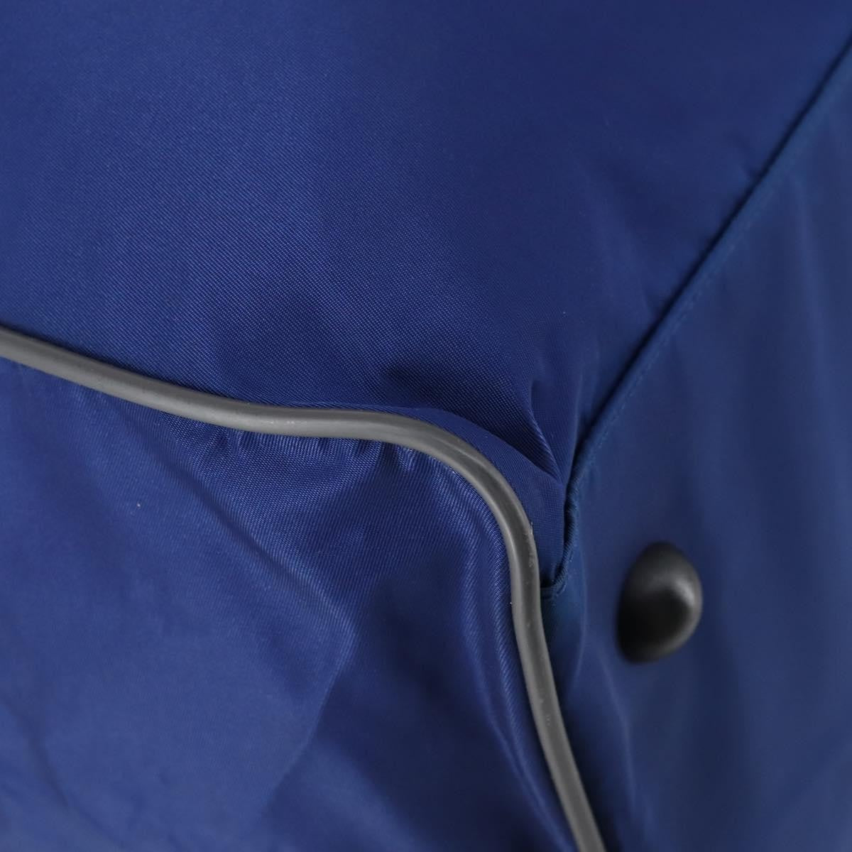 Prada Convertible Weekender Bag Tessuto