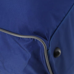 Prada Convertible Weekender Bag Tessuto