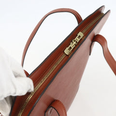 Louis Vuitton Lussac Handbag Epi Leather