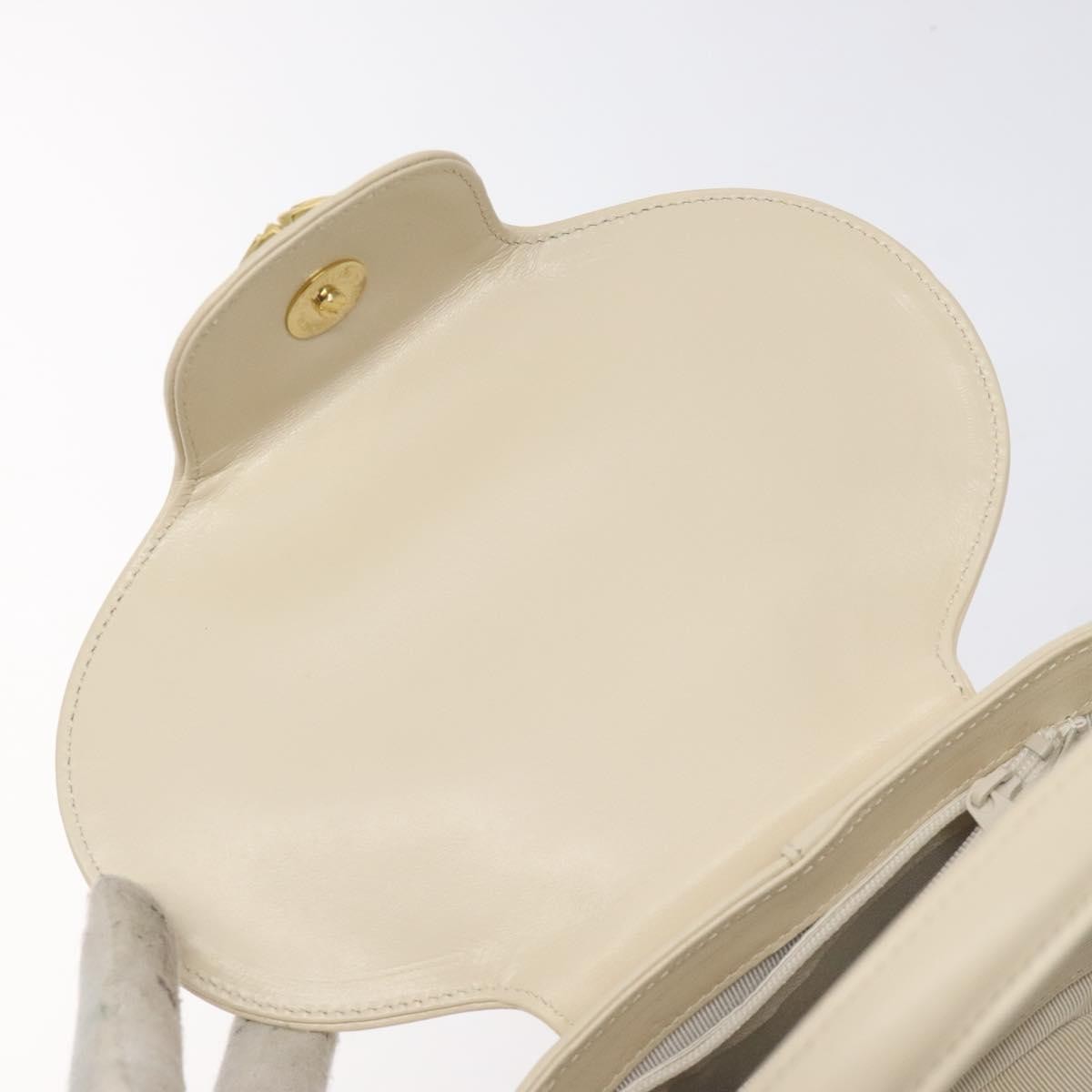 Givenchy Vintage Handbag Leather