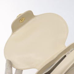 Givenchy Vintage Handbag Leather