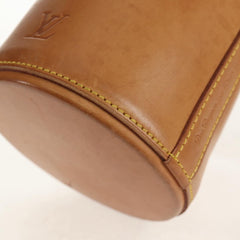 Louis Vuitton Limited Edition Dom Perignon Champagne Carrier Vachetta Leather