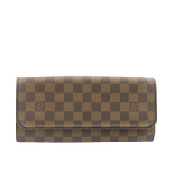Louis Vuitton Twin Handbag Damier