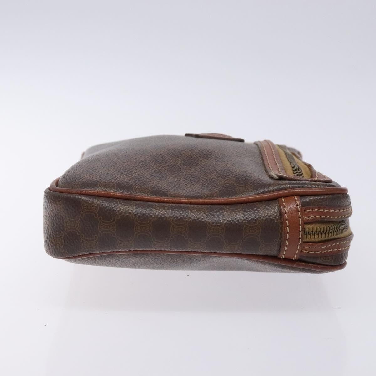 Celine Macadam Pochette Classic