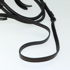 Burberry Vintage Handbag Nylon