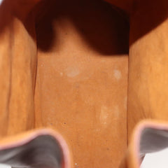 Louis Vuitton Vintage Sac d'Epaule Handbag Epi Leather