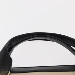 Chloe Alice Satchel Leather