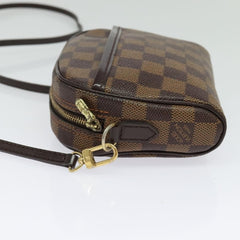 Louis Vuitton Ipanema Pochette Damier