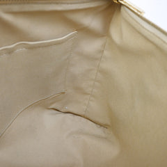 Louis Vuitton Totally Handbag Damier azur