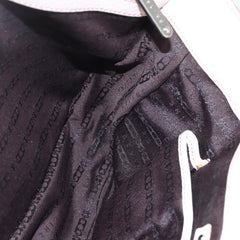 Celine Boogie Satchel Leather