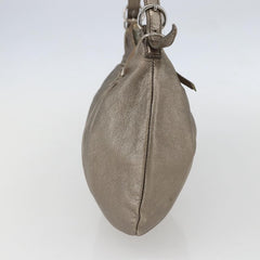 Miu Miu Shoulder Bag Leather