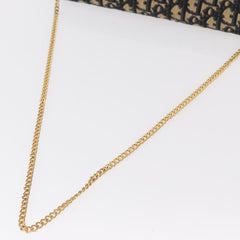 Christian Dior Vintage CD trotter Shoulder bag Canvas