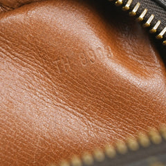 Louis Vuitton Amazone Bag Monogram Canvas