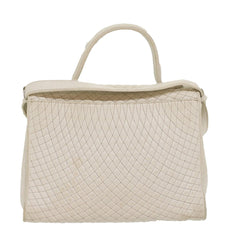 Bally Handbag Leather