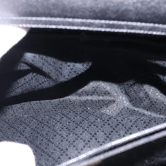 Gucci Diana NM Bamboo Handle Tote Leather