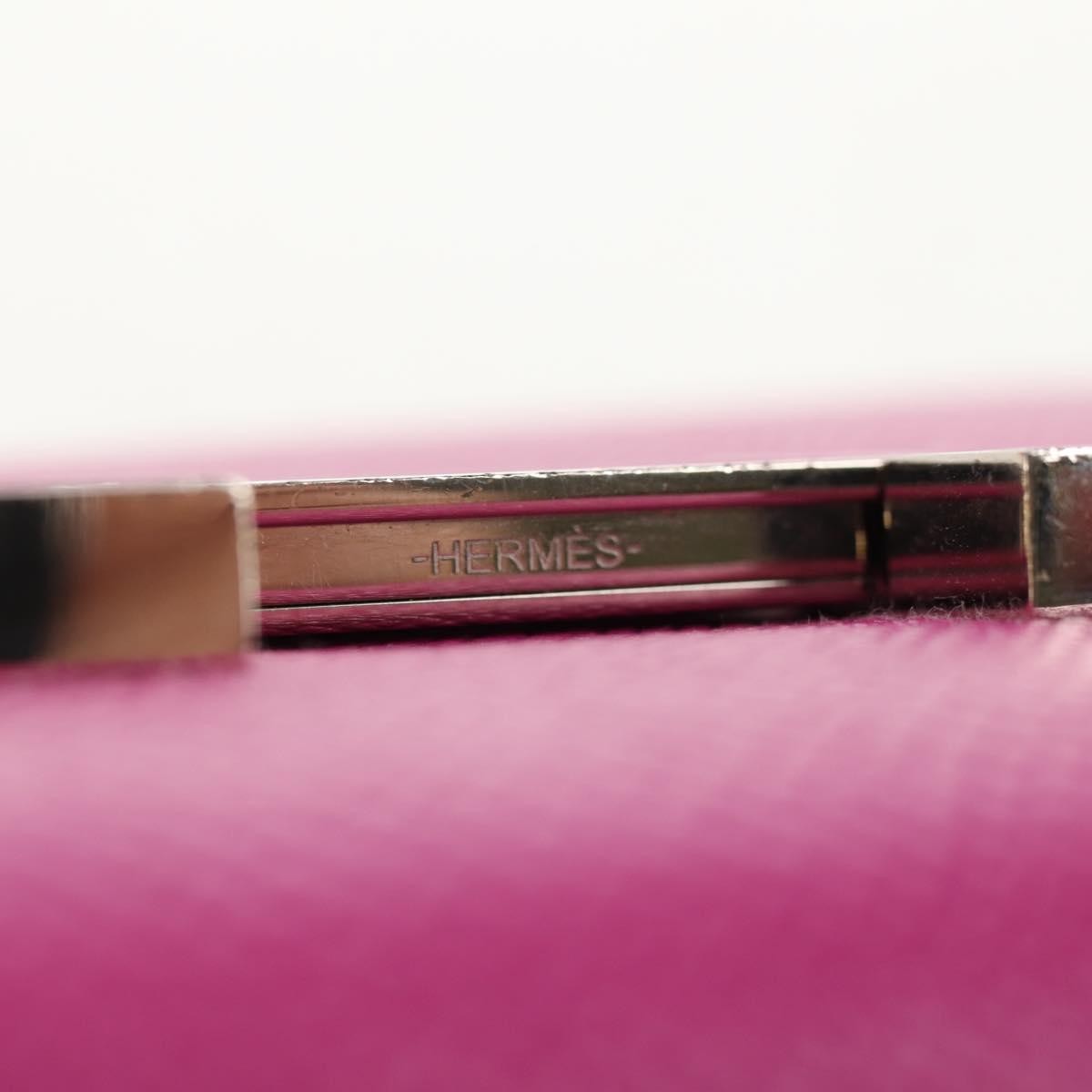 Hermes Constance Slim Wallet Epsom