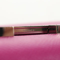 Hermes Constance Slim Wallet Epsom