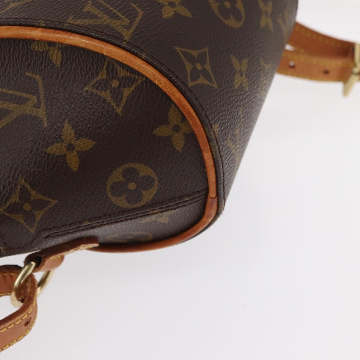 Louis Vuitton Ellipse Backpack Monogram Canvas