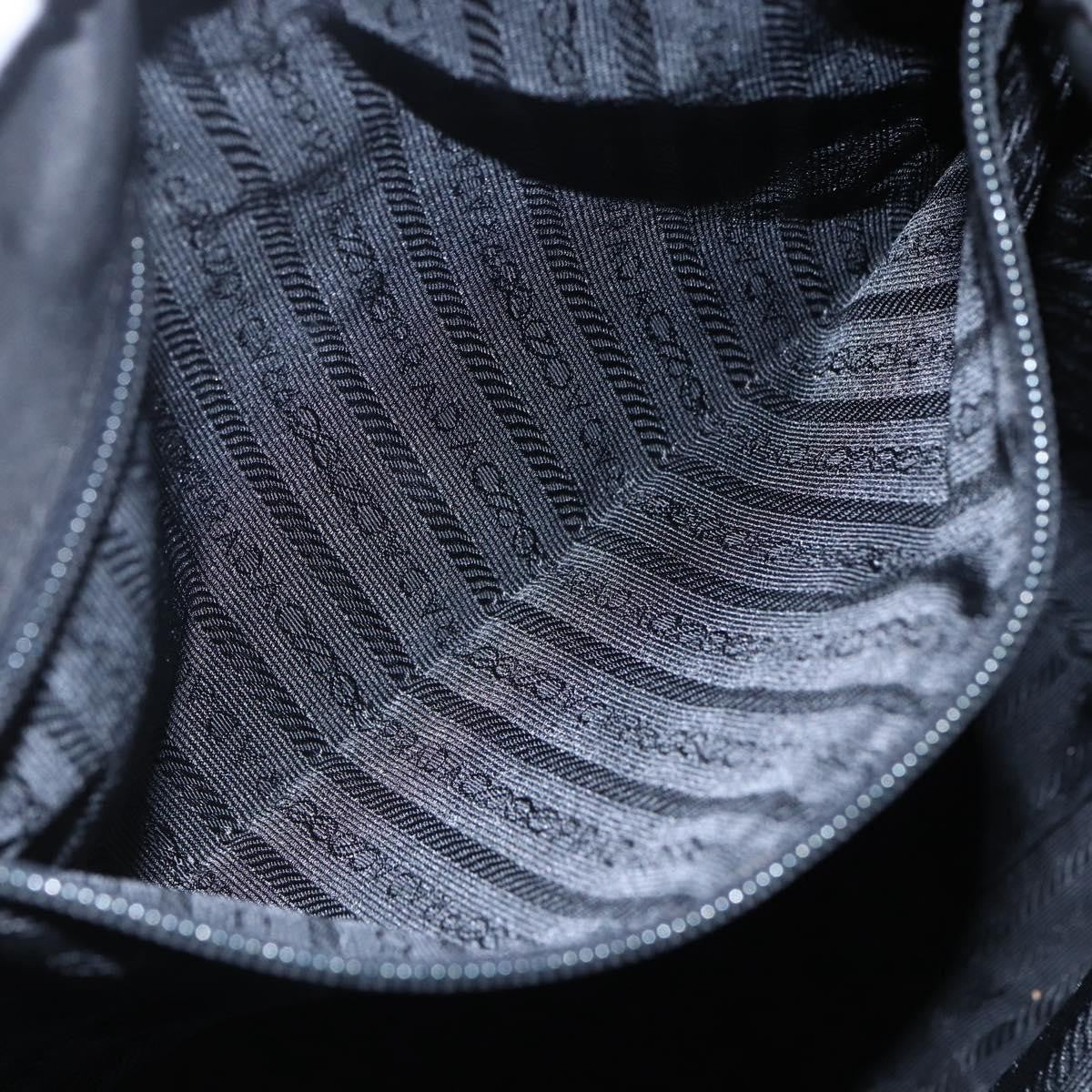 Prada Vintage Tote Nylon