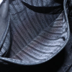 Prada Vintage Tote Nylon