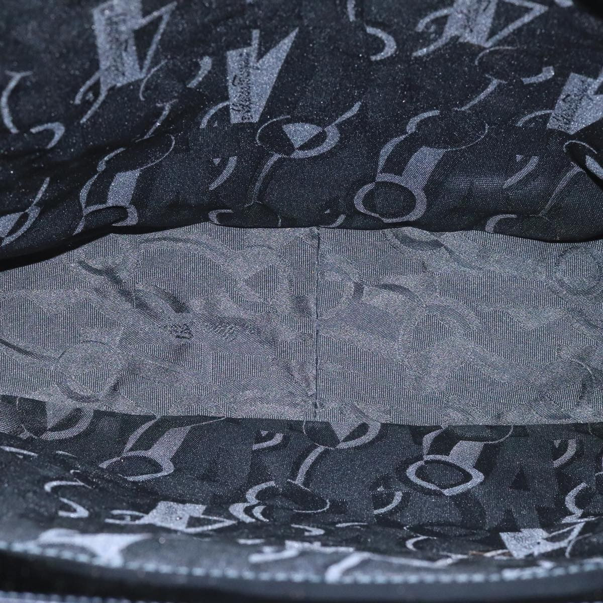 Salvatore Ferragamo Vala Canvas