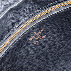 Louis Vuitton Trocadero Handbag Epi Leather