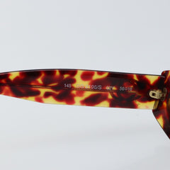 Gucci Eyewear Interlocking G Sunglasses