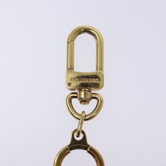 Louis Vuitton Bolt Pochette Extender Keychain Metal