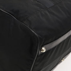 Prada Boston Bag Tessuto