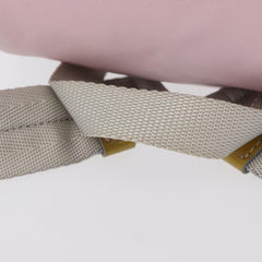 Prada Double Front Pocket Backpack Tessuto