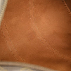 Louis Vuitton Keepall Bag Monogram Canvas