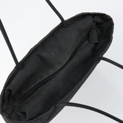 Prada Vintage Tote Tessuto