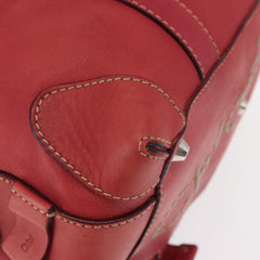 Chloe Vintage handbag Leather