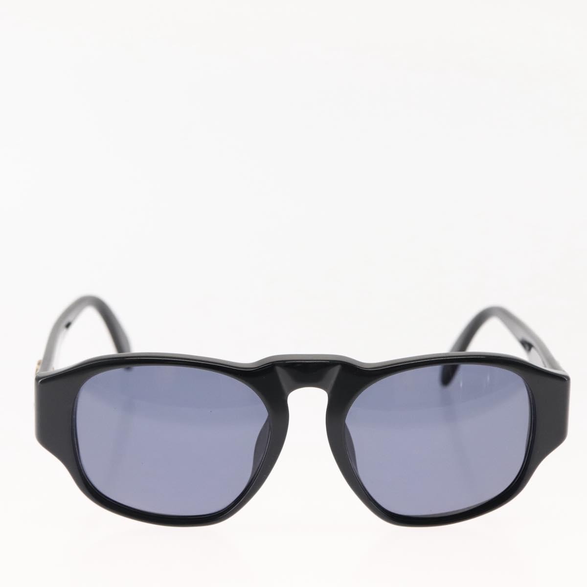Chanel Logo CC Sunglasses Plastic