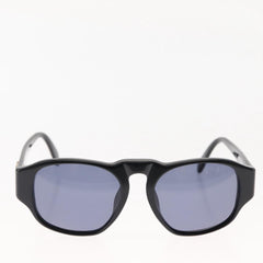 Chanel Logo CC Sunglasses Plastic