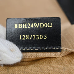 Fendi Shopping Tote Canvas