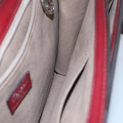 cartier Marcello Shoulder bag Leather