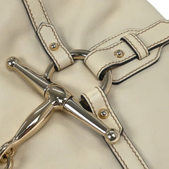 Gucci 85th Anniversary Hobo Leather