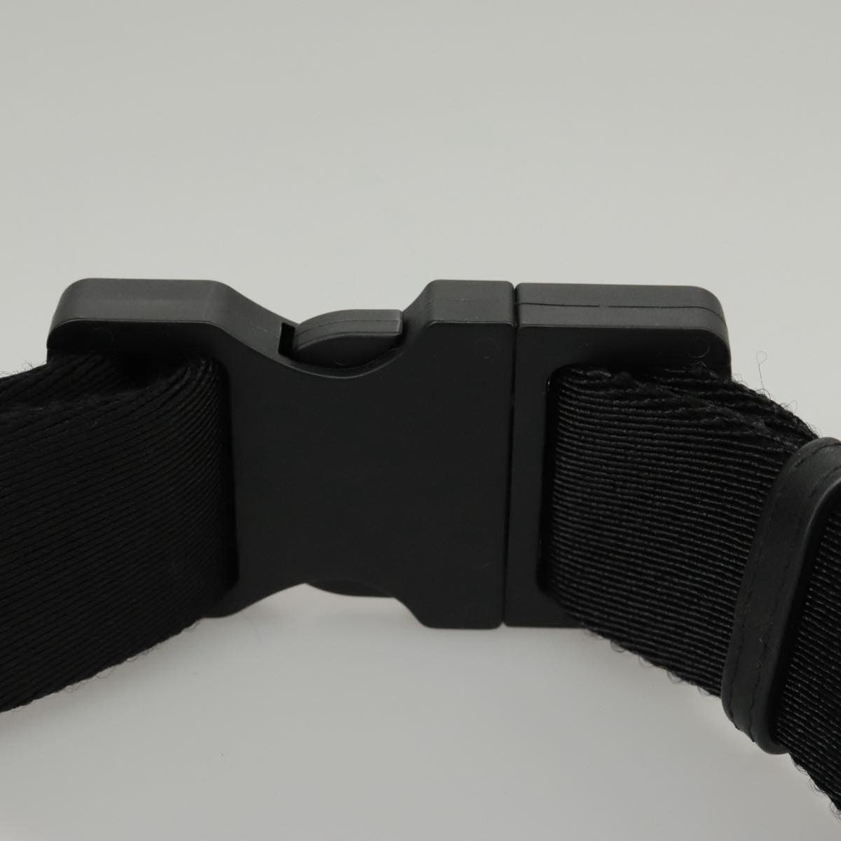 Burberry Sonny Belt Bag Printed Nylon