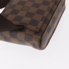Louis Vuitton Geronimos Waist Bag Damier