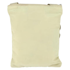 Prada Flat Messenger Tessuto