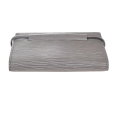 Louis Vuitton Porte Monnaie Elastique Wallet Epi Leather